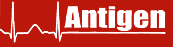 Antigen logo rot