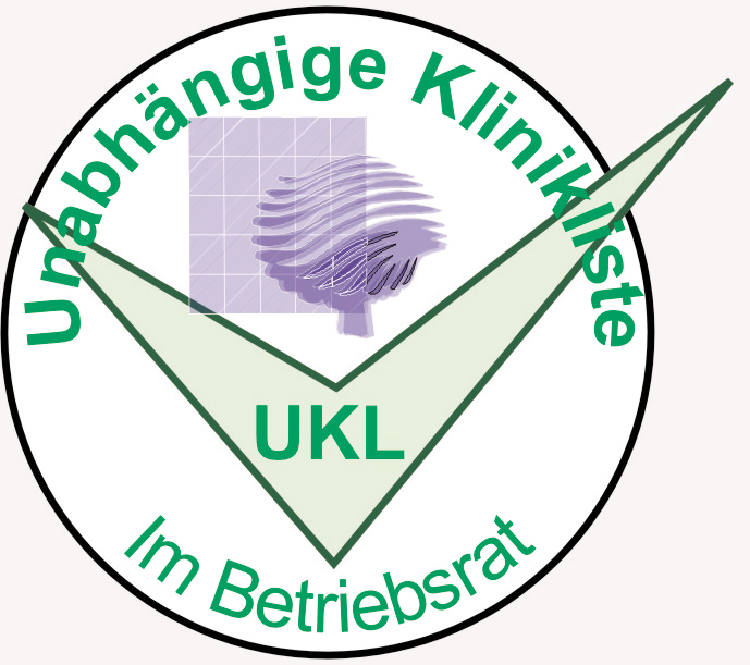 Logo UKL Saarbrücken